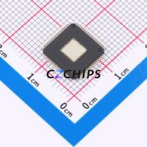 HTQFP-64 SPC582B50E1CG00X วงจรรวม (10x10) ไมโครคอนโทรลเลอร์ชิป IC (MCU/MPU/SoC) - Product Image 2