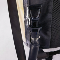 Distributeur de boissons thermique portable pour café et autres boissons, avec haut-parleur, pour vendeurs ambulants