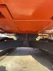 รถขุด Doosan DX225/DX300 คุณภาพสูง รุ่นปี 2021 ควบคุมด้วย PLC กำลัง 112 กิโลวัตต์ มีสินค้าพร้อมขาย - Product Image 6