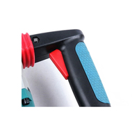 Outil nu uniquement Marteau perforateur électrique Marteau perforateur électrique Marteau rotatif Batteries électriques avancées