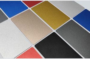 Tarjetas <span class=keywords><strong>de</strong></span> Visita <span class=keywords><strong>de</strong></span> Aluminio Anodizado <span class=keywords><strong>de</strong></span> Alta Calidad <span class=keywords><strong>de</strong></span> 0.8mm <span class=keywords><strong>de</strong></span> Grosor, Personalizadas con Grabado, Tarjeta <span class=keywords><strong>de</strong></span> Identificación <span class=keywords><strong>de</strong></span> Emergencia para Cartera, ICE - Product Image 5