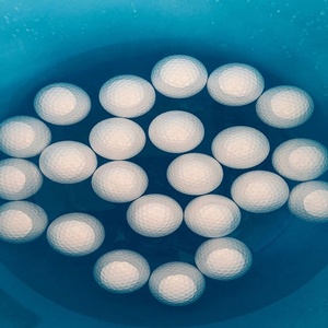 <span class=keywords><strong>Pelotas</strong></span> <span class=keywords><strong>de</strong></span> <span class=keywords><strong>Golf</strong></span> Profesionales Pro Lake Balls, Diseño <span class=keywords><strong>de</strong></span> Dos Piezas - Product Image 2