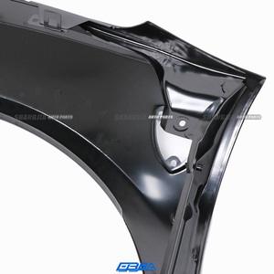 บังโคลนอลูมิเนียมด้านขวาสำหรับ Ferrari 488 F488 2015 2019 87523811 - Product Image 4