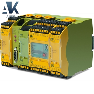 Relais de sécurité 777583 PZE X4VP 3/24VDC 4n/o - Product Image 5