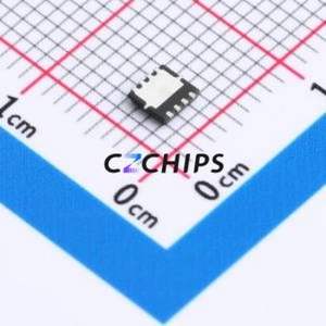 Nouveau et original HNVTFS5124PLTWG DFN-8L(3x3) Transistor à effet de champ à transistor (MOSFET) - Product Image 2