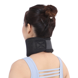 <span class=keywords><strong>Sofer</strong></span>-collar cervical de espuma para hombre y mujer, soporte de esponja para cuello - Product Image 4