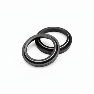 NRTeam copri polvere forcella per Gas Gas EC 250 21-24 paio di accessori essenziali per polvere di Toner - Product Image 1