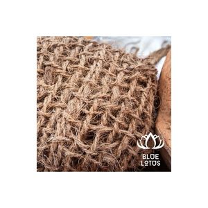 ROLLO DE MALLA COIR MEJOR VENDEDOR 2024: ROLLO DE RED COIR HECHO DE MANTA DE CONTROL DE FIBRA COIR DE LOTO AZUL VIETNAM - Product Image 1