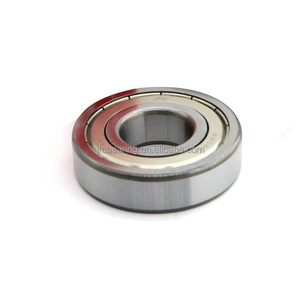 Bản gốc Nhật Bản rãnh sâu vòng bi 6201 6301 6000 6300 6302 2rs 6203 cuộc sống <span class=keywords><strong>l</strong></span>âu dài tốc độ cao tiếng ồn thấp mỡ bôi trơn - Product Image 1