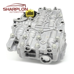 Corps de soupape de transmission CVT TR580 de haute qualité pour EXIGA LEVORG OUTBACK FORESTER WRX - Product Image 6