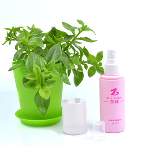 Zhi Zhen Wig Care Solution 100ml For Synthetic Hair Maintenance - Product Image 1