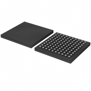 LPC2364FET100 518 IC MCU 16/32BIT 128KB 100TFBGA ไมโครคอนโทรลเลอร์ชิ้นส่วนอิเล็กทรอนิกส์ - Product Image 1