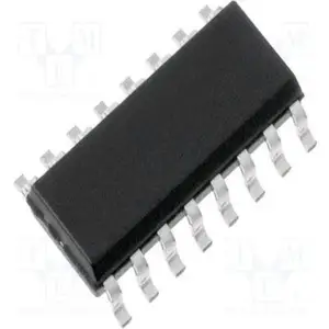 HT82K628A HT82K628A HT8693SP DIP40 Encoder ic Chip Controller ic