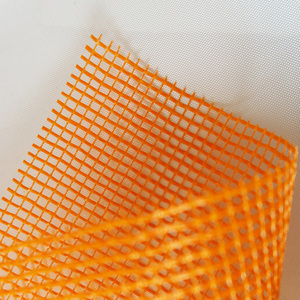 Bán buôn 50g 10*10 sợi thủy tinh tường Lưới sợi thủy tinh lưới cho đá cẩm thạch và khảm - Product Image 2