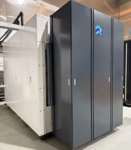 Ligne de revêtement sous vide haute productivité de marque PLASMA, garantie 1 an pour roulements en acier, aiguilles, pièces automobiles - Product Image 1