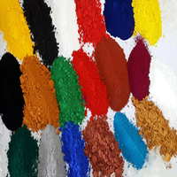 Revêtement en poudre hybride époxy-polyester électrostatique de haute qualité pour meubles métalliques, peinture, vernis isolant électrique