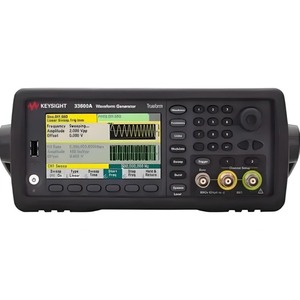 Generador de Forma de Onda Keysight 33611A - Product Image 3