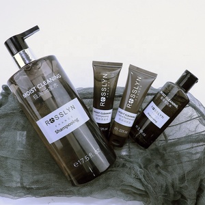 Tubo di lusso 300ml 500ml bottiglie di gel da bagno regalo set <span class=keywords><strong>hotel</strong></span> shampoo lozione per il corpo balsamo sbiancante gel doccia da bagno - Product Image 4