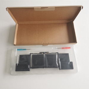 11.4v 83.6Wh batterie d'ordinateur portable A1953 pour <span class=keywords><strong>Mac</strong></span> <span class=keywords><strong>Book</strong></span> <span class=keywords><strong>Pro</strong></span> Retina <span class=keywords><strong>15</strong></span> "A1990 batterie mi <span class=keywords><strong>2018</strong></span> 2019 EMC 3215 3359 batterie au Lithium - Product Image 2