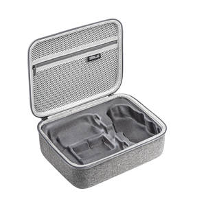 Borsa per Drone STARTRC per DJI Mini 4 Pro compatibile per DJI RC <span class=keywords><strong>2</strong></span> borsa per il trasporto Drone custodia per DJI Mini 3 Pro accessori Drone - Product Image 4