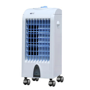 Ventilateur <span class=keywords><strong>Climatiseur</strong></span> <span class=keywords><strong>Mobile</strong></span> Camel Cool pour la Maison, Refroidissement par <span class=keywords><strong>Eau</strong></span>, Cristaux de Glace Intégrés, Télécommande, Refroidissement Unique, Grand Réservoir <span class=keywords><strong>d</strong></span>'<span class=keywords><strong>Eau</strong></span> - Product Image 5