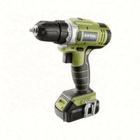402400 EXTOL Mini tournevis électrique sans fil rose rechargeable par USB