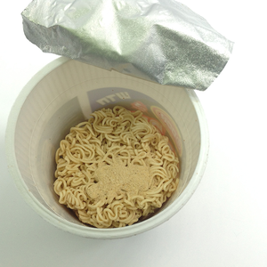 อาหารเกาหลีราเมนไก่ร้อน Thomas รสเผ็ดคั่ว Buldak <span class=keywords><strong>Ramyeon</strong></span> บะหมี่กึ่งสำเร็จรูป - Product Image 1