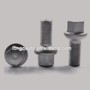 Un 0009905307 véritable boulon d'écrou de roue pour <span class=keywords><strong>MERCEDES</strong></span> W163 W164 W251 W211 W212 W220 W221 0009905107 0009905407 0009904907 0009907607 - Product Image 3