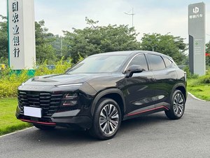 Véhicule d'occasion à l'exportation Jetour Dashing 2024 Luxe Essence Jetour Dasheng SUV 5 places <span class=keywords><strong>Prix</strong></span> Abordable Voiture Chinoise d'occasion - Product Image 1