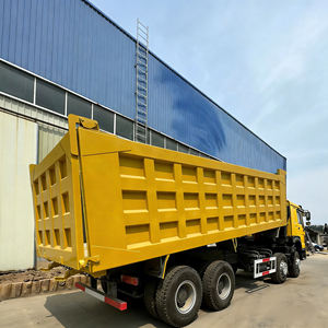 Camion à <span class=keywords><strong>benne</strong></span> basculante Howo à prix avantageux, 6x4, 8x4, camion minier, camion à <span class=keywords><strong>benne</strong></span> basculante à 10 roues, 30 tonnes - Product Image 5
