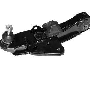 Bras de suspension inférieur avant droit 545404B000 pour Hyundai H1 Starex <span class=keywords><strong>A1</strong></span> 1997-2007 - Product Image 1