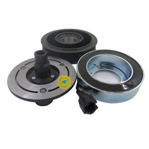 Embrague del Compresor de Aire Acondicionado para Nissan Navara, Polea 6Pk, Otros Sistemas de Aire Acondicionado - Product Image 2