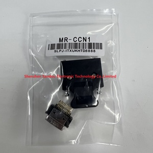 MR-CCN1ขั้วต่อเซอร์โว AC ของแท้ของใหม่ - Product Image 1