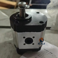 Pompe hydraulique à engrenages Machinery AL15149 0510515310 0510510321 815515310.1 pour tracteurs 500 510 700 710 710D 820