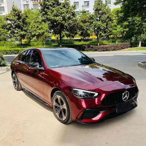 Wraps en vinyle rouge Dragon <span class=keywords><strong>liquide</strong></span> de peinture originale super brillante pour changement de couleur de voiture 1.52*18m - Product Image 2