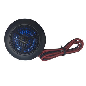 A228 tweeter Đơn vị loa phụ kiện tần số từ đầu Băng loa từ đầu treble cao Pitch Loa - Product Image 4