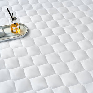 Hotel Special Mattress Protector, Anti-Dirty & Stain Resistant Bed <b>Pad</b>, Non-Slip Bedding for Hotels HY20260325-04 Hospital Grade - Product Image 6