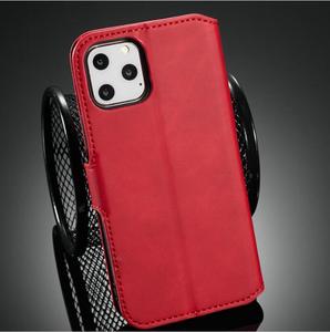 Funda de Cuero Tipo Cartera Retro DG.ming para <span class=keywords><strong>Oneplus</strong></span> 8 Pro 8T <span class=keywords><strong>Nord</strong></span> 9 9R <span class=keywords><strong>Nord</strong></span> N200 <span class=keywords><strong>2</strong></span>, Funda con Tapa y Soporte de Alta Calidad - Product Image 6