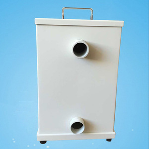 Aspiradora Industrial Tipo Canister, Eléctrica, de Limpieza en Seco, Fácil de Limpiar, para Fábricas de Prótesis Dentales - Product Image 3