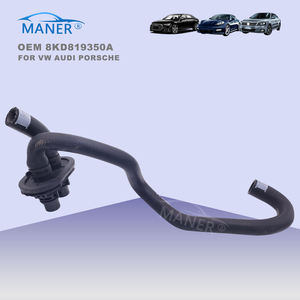 MANER 8KD819350A 8KD819350 PIEZA DE AUTOMÓVIL Manguera de Refrigeración del Motor, Tubo de Agua para AUDI A3 A4 A5 Q5 Q7 - Product Image 3