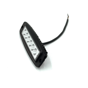 Heavy Duty LED Driving Light Off Road Work Lamp for SUV Pickup and Agricultural Machinery - Product Image 3