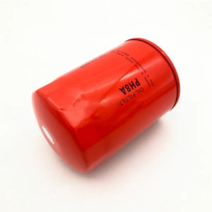 Elemento de filtros de aceite de máquina de motor de coche OEM PH8A 15600-41010 15600-87320 15601-41010 piezas de filtro de repuesto - Product Image 2