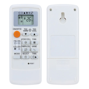 Télécommande de climatiseur MP04A MP07A MH08B compatible universelle avec option de copie de code - Product Image 1