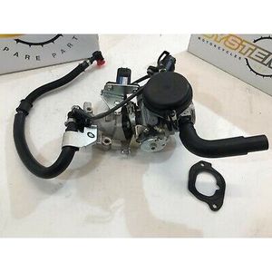 Parafango Anteriore Destro YAMAHA MT-07 2014 2015 2016 per Moto - Product Image 6