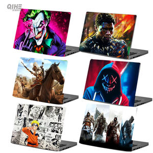 डाय लैपटॉप त्वचा सार्वभौमिक पीसी स्टिकर मैकबुक कवर के लिए त्वचा स्टिकर सार्वभौमिक - Product Image 3