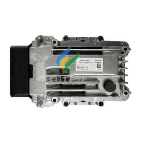EDC17C55 ECM 9P2-10844-AB 9P210844AB 0281017404汽车发动机电脑板电子控制单元，用于JMC EDC17C55 - Product Image 1