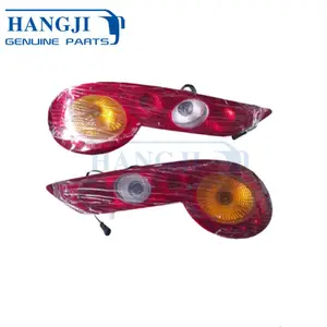 Made In China Bus Accessories ZK6129H ZK6127H Combination Taillights HJH-079 School Bus Led Tail Light