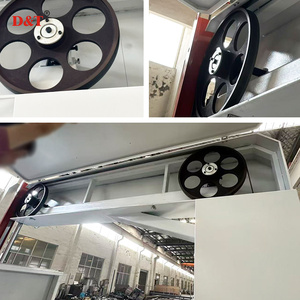 Nệm cắt tỉa Máy bọt cắt lát máy dễ dàng để hoạt động - Product Image 3