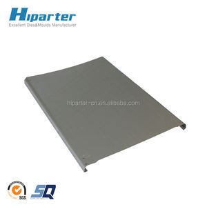 Molde de Estampación de Alta Calidad para Puertas de Refrigerador, Herramienta de Estampación, Herramienta de Conformado, Punzonado y Doblado - Product Image 6