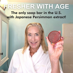 Oem ODM khử mùi hồng xà phòng bán buôn thiên nhiên hữu cơ ban đầu mật ong nghệ làm trắng da Kojic axit xà phòng nhãn hiệu riêng - Product Image 4